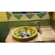 Lavabo restaurado 2