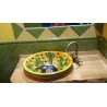 Lavabo restaurado 2