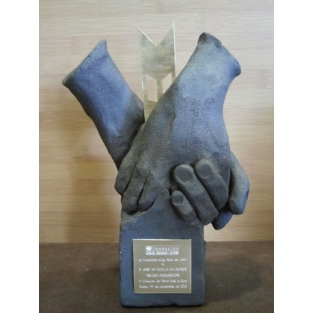 Trofeo Fundación Caja Rural de Jaén