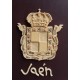 Escudo de Jaén