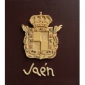 Escudo de Jaén