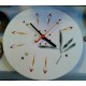 Reloj rama olivo 1