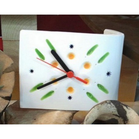 Reloj modelo 5