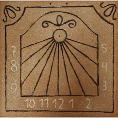 Reloj de sol 1