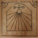 Reloj de sol 1