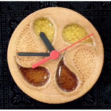 Reloj setas 2