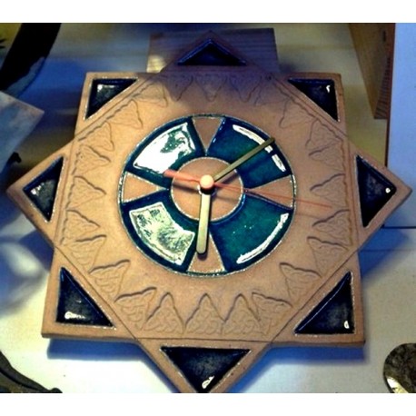 Reloj modelo 3