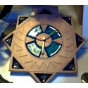 Reloj modelo 3