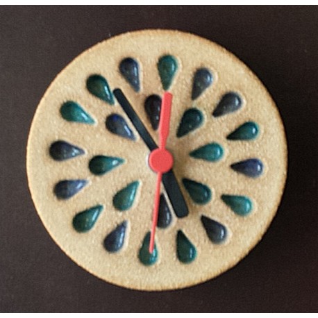 Reloj modelo 8
