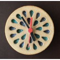 Reloj modelo 8