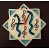 Reloj Música 1