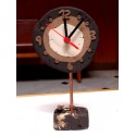 Lagarto/ Reloj de mesa 4