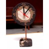 Lagarto/ Reloj de mesa 4