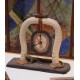 Lagarto/ Reloj de mesa 6