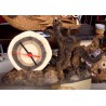 Olivo seco/ Reloj de mesa 7