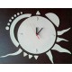 Reloj modelo 12