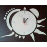 Reloj modelo 12