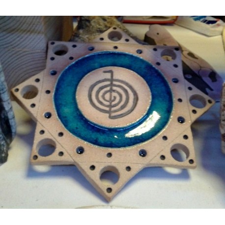 Estrella Reiki. Chokurei