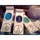 Inciensario Reiki. Dai ku myo