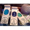Inciensario Reiki. Sei he ki