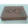Caja love