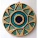 Mandala. Modelo 3