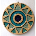 Mandala. Modelo 3