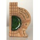 Cenicero guitarra