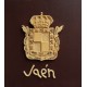 Escudo de Jaén