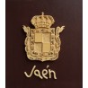 Escudo de Jaén