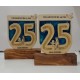 Trofeo Mensajeros de la Paz. 25 años