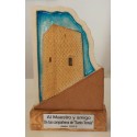 Trofeo Colegio Santo Tomás de Jaén